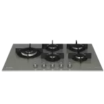 ARÇELİK OCD T 752-1 DWKG Gazlı Cam Tablalı Ocak