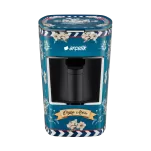 ARÇELİK Chiara Alessi K 3300 LS La Serenità Türk Kahve Makinesi