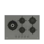 ARÇELİK OCD T 752-1 DWKG Gazlı Cam Tablalı Ocak