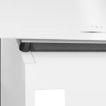 ARÇELİK ADE 6041 B1 Ankastre Duvar Tipi Davlumbaz