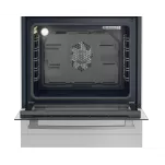 ARÇELİK F 8541 EBCB Ocaklı Fırın