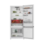 ARÇELİK 278550 IEB Alttan Donduruculu Buzdolabı