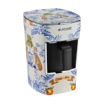 ARÇELİK Chiara Alessi K 3300 LT La Tigre Türk Kahve Makinesi