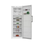 ARÇELİK 2783 DEB Yapay Zeka Teknolojili 8 Bölmeli Derin Dondurucu