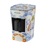 ARÇELİK Chiara Alessi K 3300 LT La Tigre Türk Kahve Makinesi