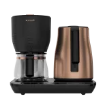 ARÇELİK CM 9058 B Gurme Otomatik Çay Makinesi Çay Makinesi