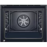 ARÇELİK AFM 340 D Fibona Serisi Ankastre Multifonksiyon Fırın Buhar Destekli Fırın