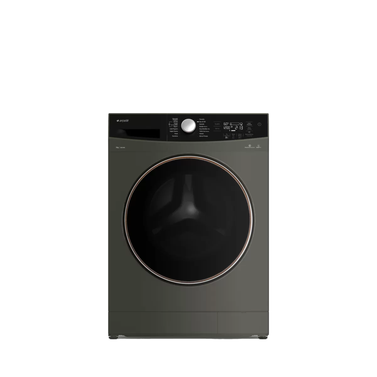 ARÇELİK 9124 N MG Çamaşır Makinesi