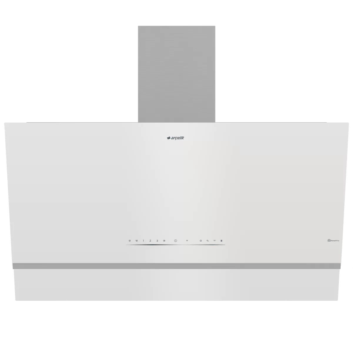 ARÇELİK ADE 907-2 B Ankastre Duvar Tipi Davlumbaz