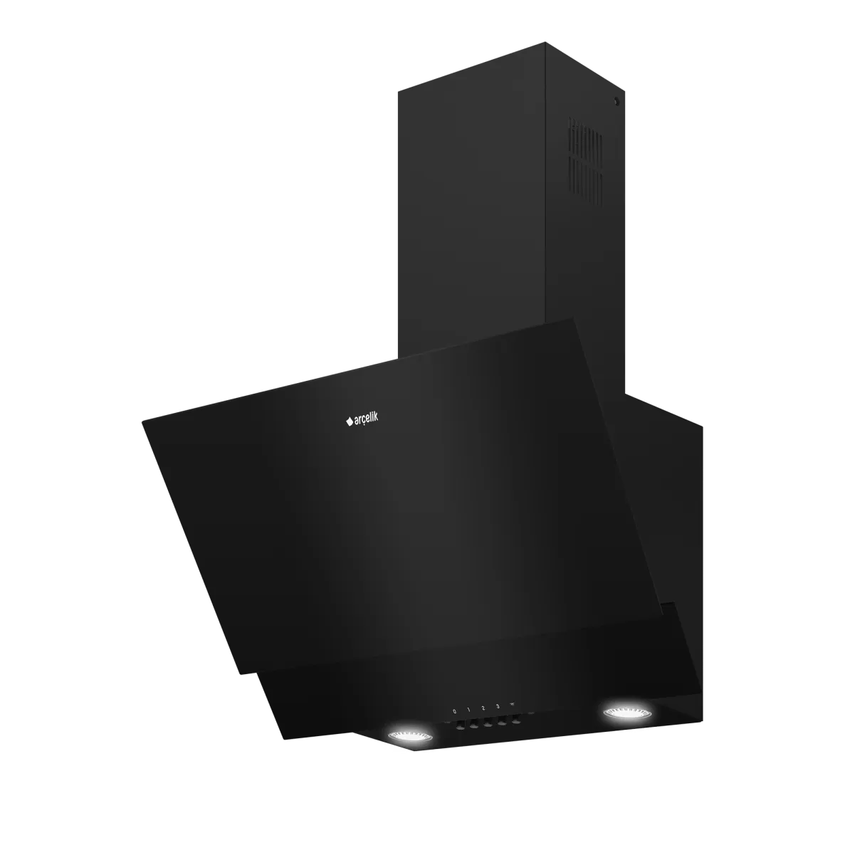 ARÇELİK ADE 605 S Ankastre Duvar Tipi Davlumbaz