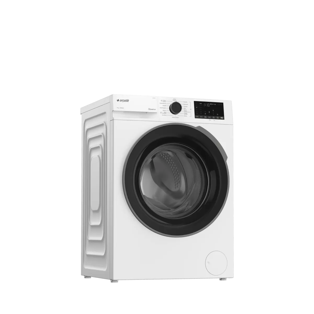ARÇELİK 9120 DMX 9 Kg Çamaşır Makinesi