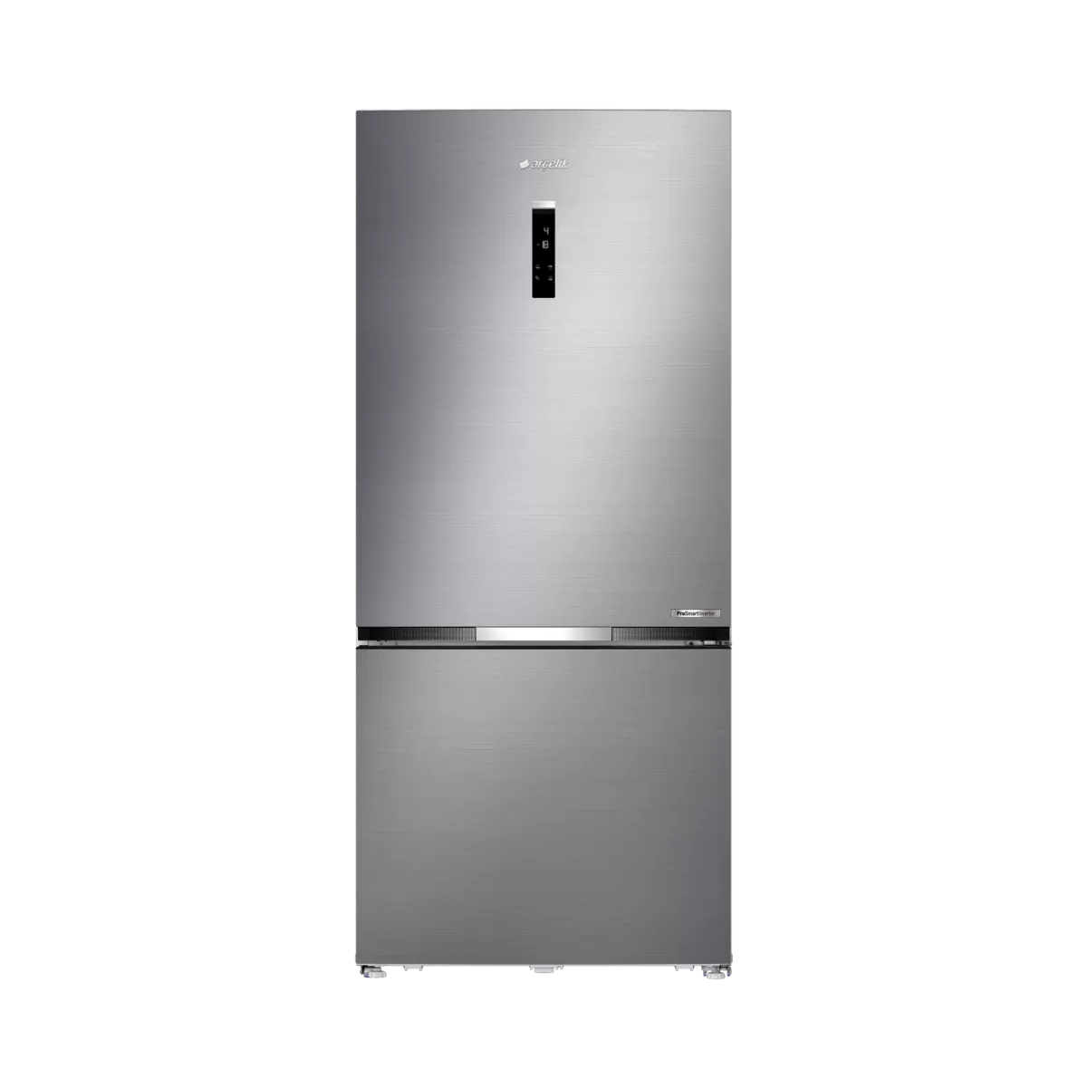 ARÇELİK 283613 EI Alttan Donduruculu Buzdolabı