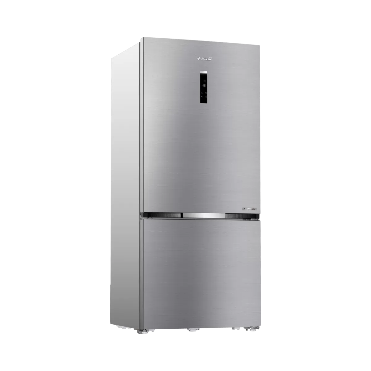 ARÇELİK 283613 EI Alttan Donduruculu Buzdolabı