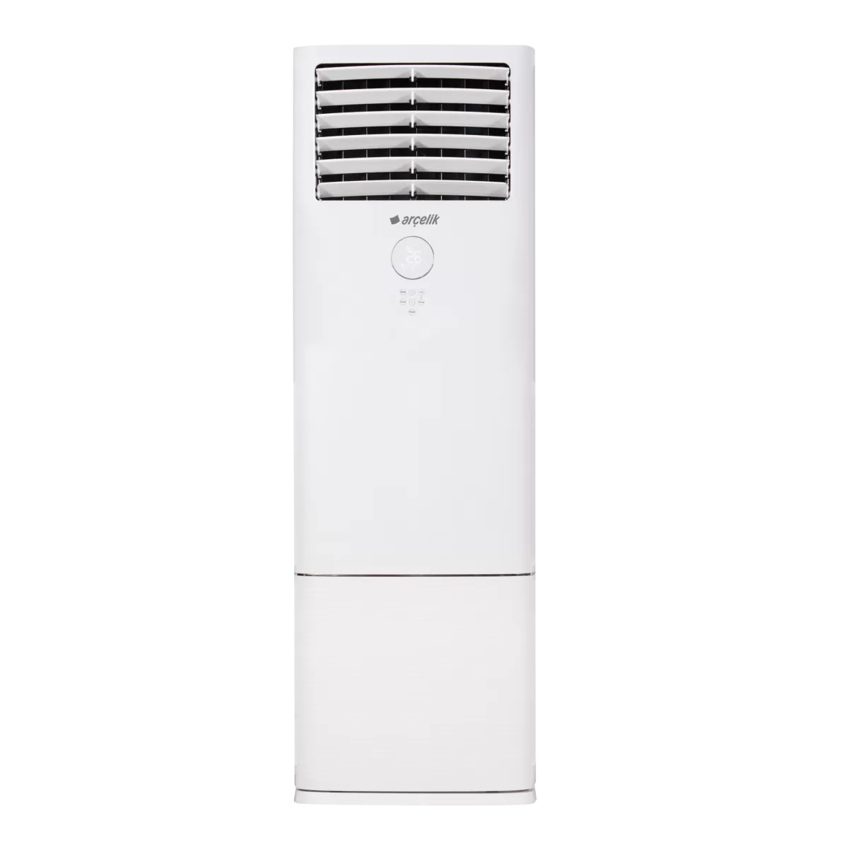 ARÇELİK 48726 Monofaze Inverter Salon Tipi Klima 48.000 Btu/h Salon Tipi Klima