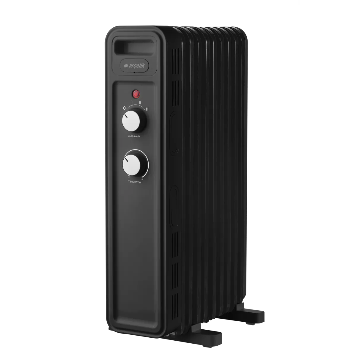 ARÇELİK AR RHO 9M Yağlı Radyatör