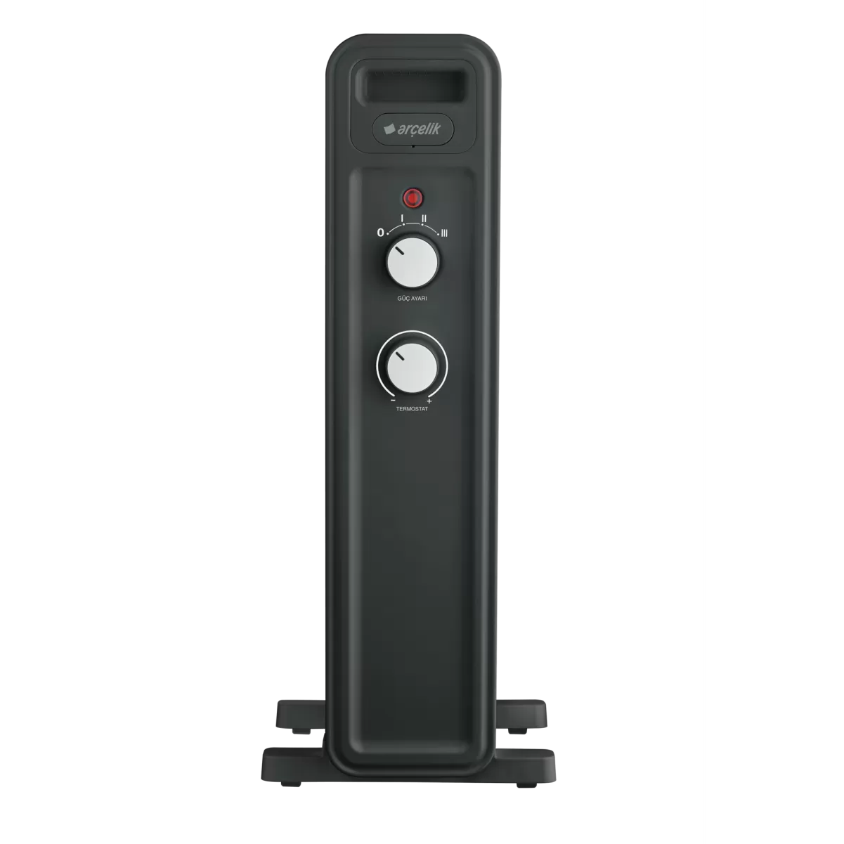 ARÇELİK AR RHO 9M Yağlı Radyatör