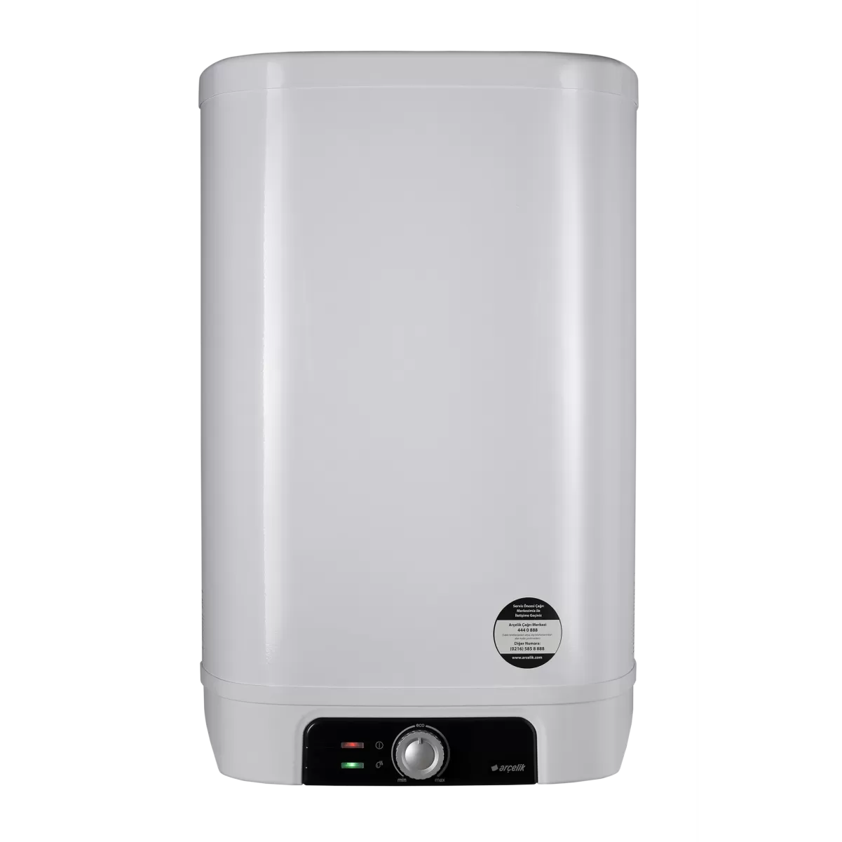 ARÇELİK T 7365 ECO 65 lt. Standart Termosifon