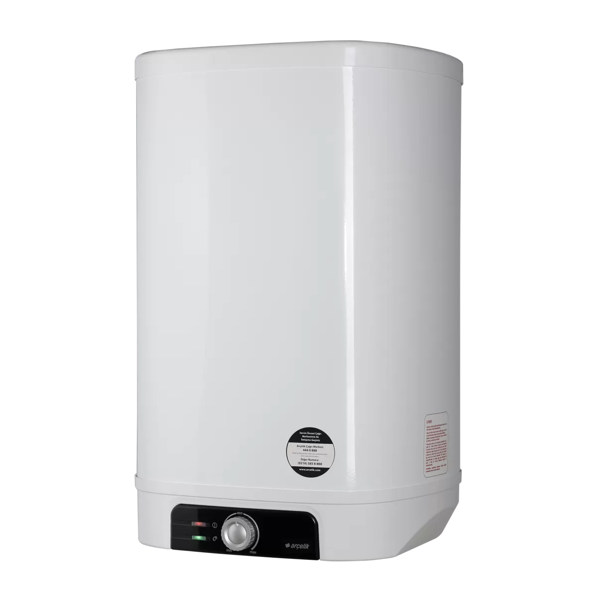 ARÇELİK T 7365 ECO 65 lt. Standart Termosifon