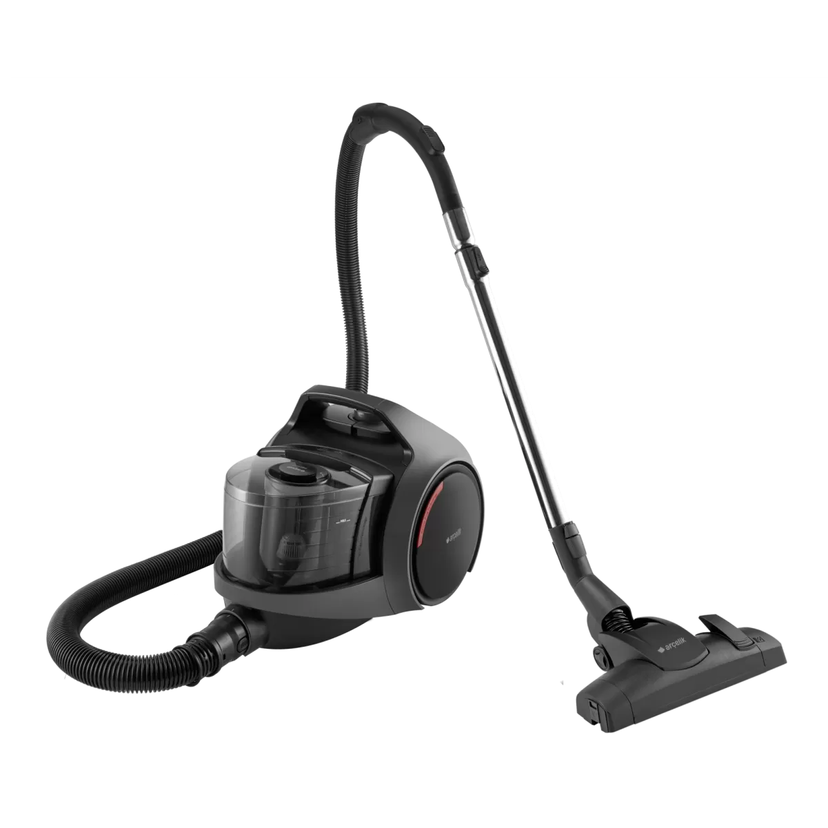 ARÇELİK Imperium® TSZ 6083 Toz Torbasız Süpürge