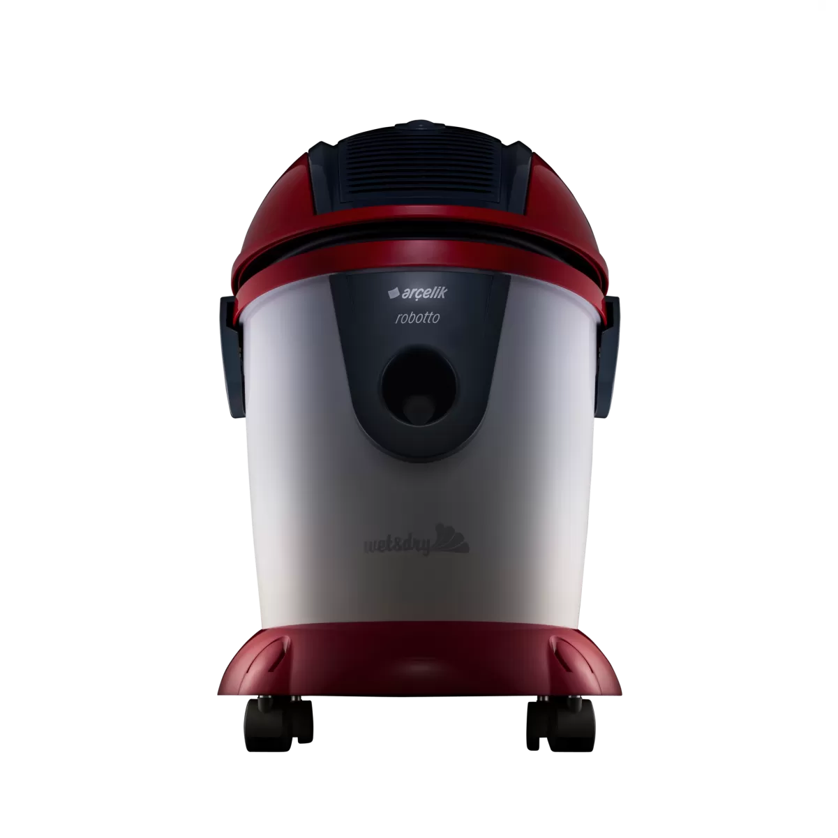 ARÇELİK S 7610 Robotto Islak Kuru Süpürge