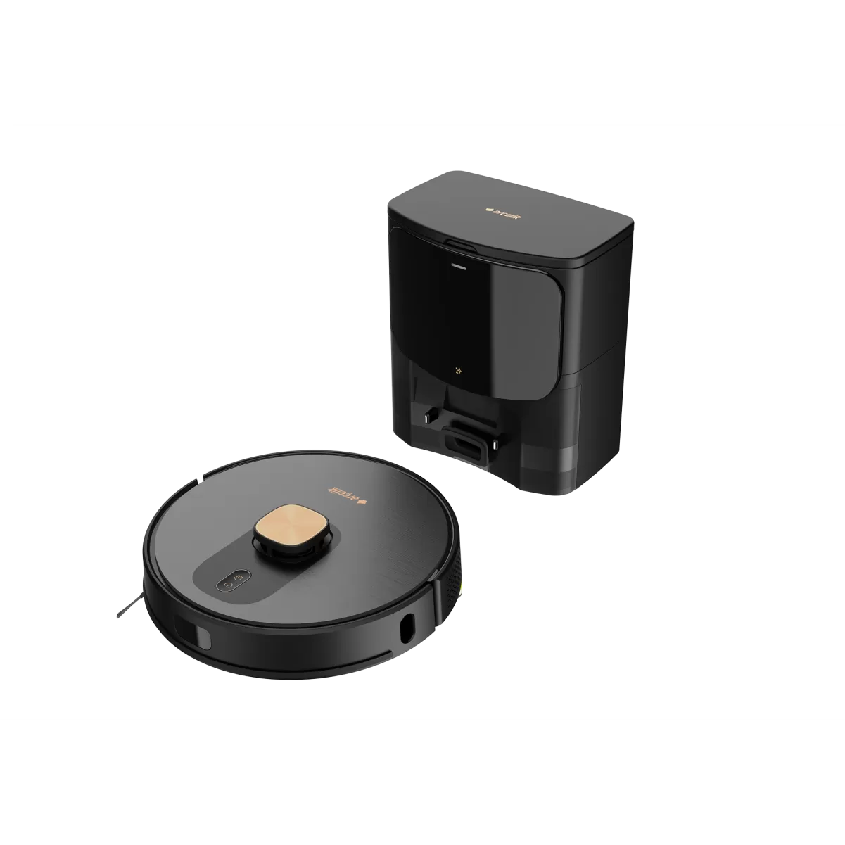 ARÇELİK Imperium® Robo 3.1 RS 9231 Robot Süpürge