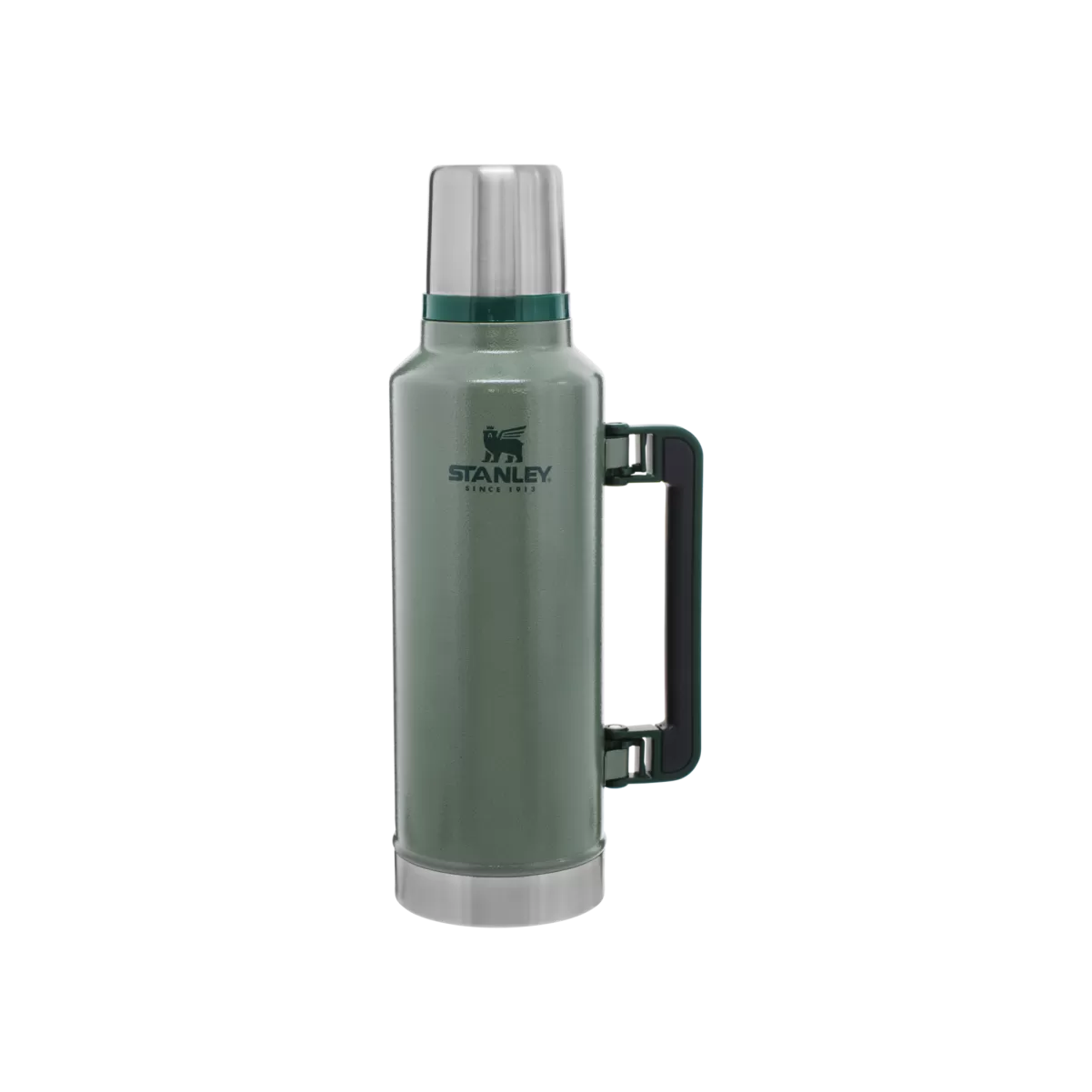 STANLEY STANLEY LEGENDARY Classic 1,9 L Green Termos