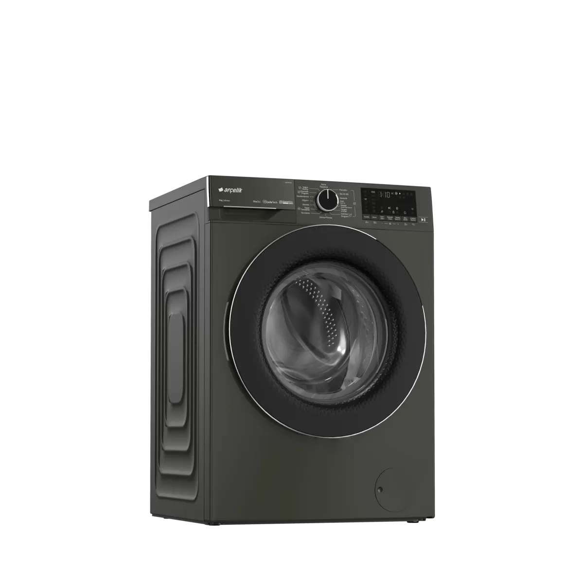 ARÇELİK 9120 MP OG 9 Kg Çamaşır Makinesi