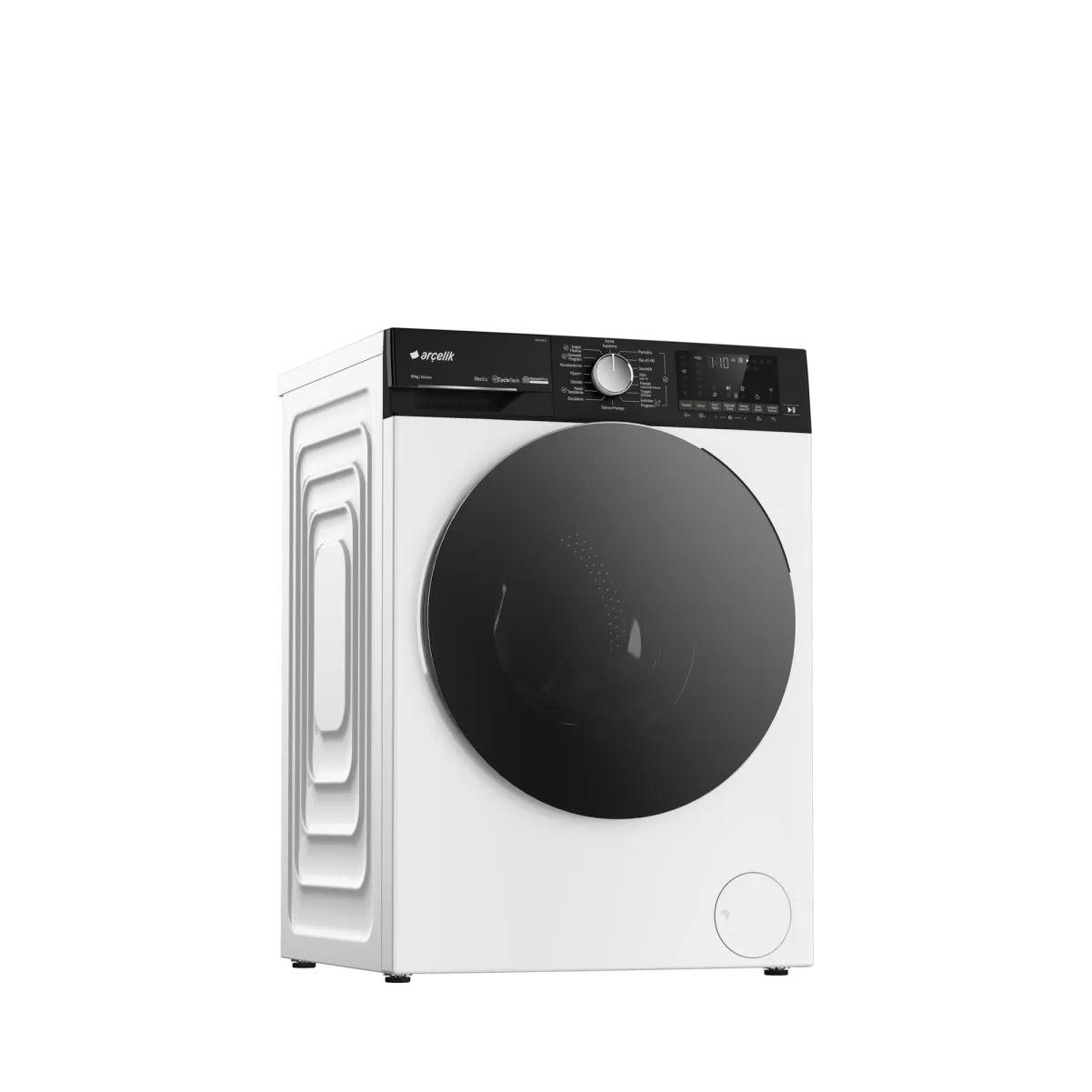 ARÇELİK 10140 MP O 10 Kg Çamaşır Makinesi