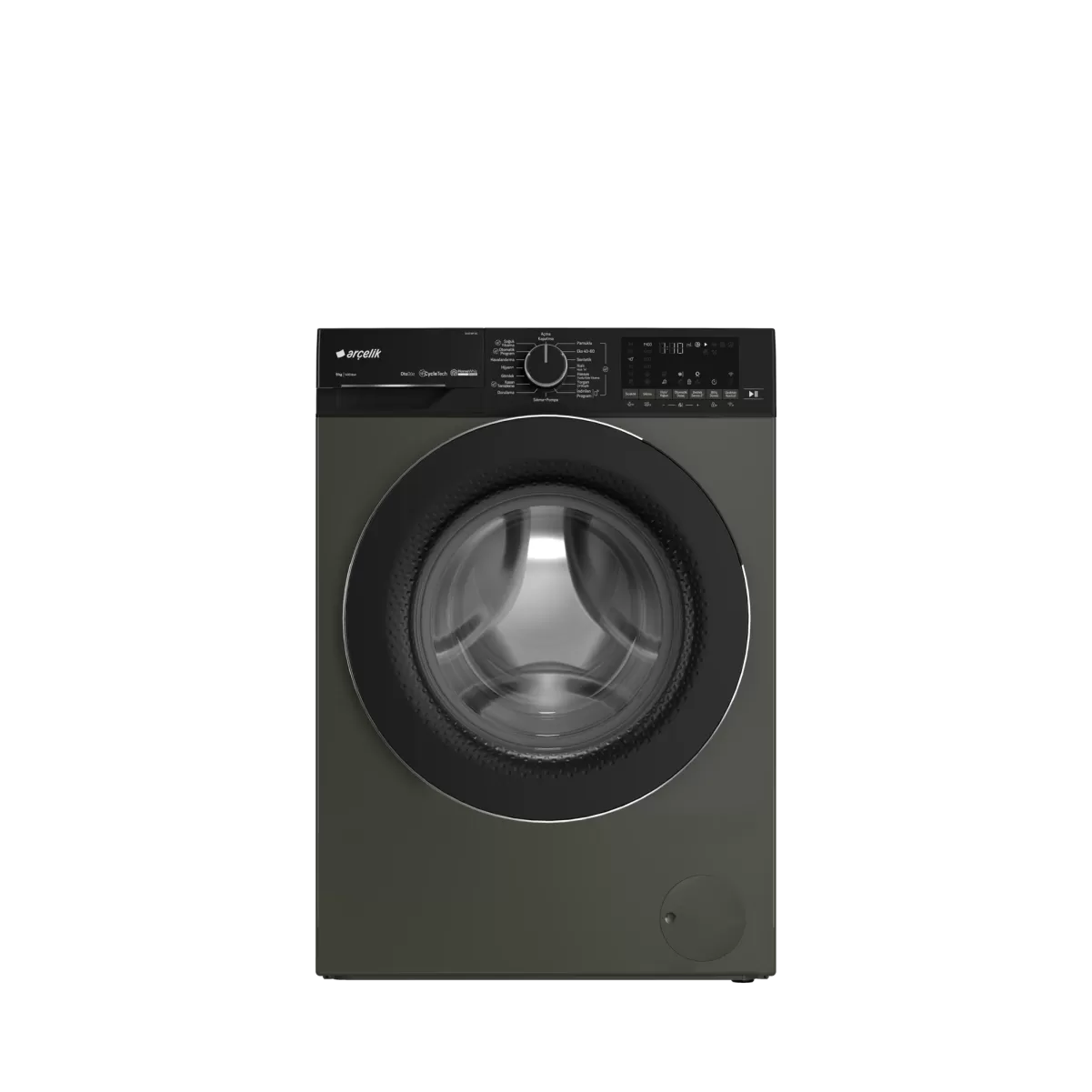 ARÇELİK 9140 MP OG 9 Kg Çamaşır Makinesi