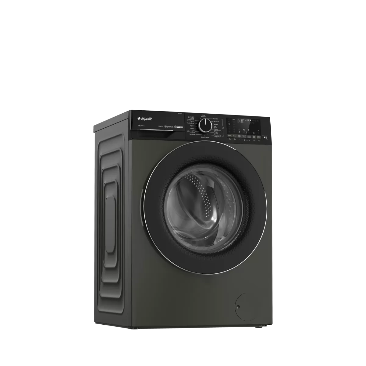 ARÇELİK 9140 MP OG 9 Kg Çamaşır Makinesi