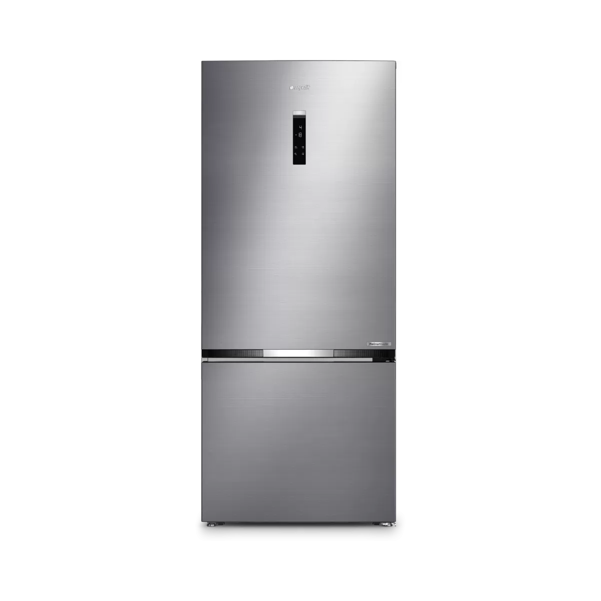 ARÇELİK 278550 EI MaxiFit Alttan Donduruculu Buzdolabı
