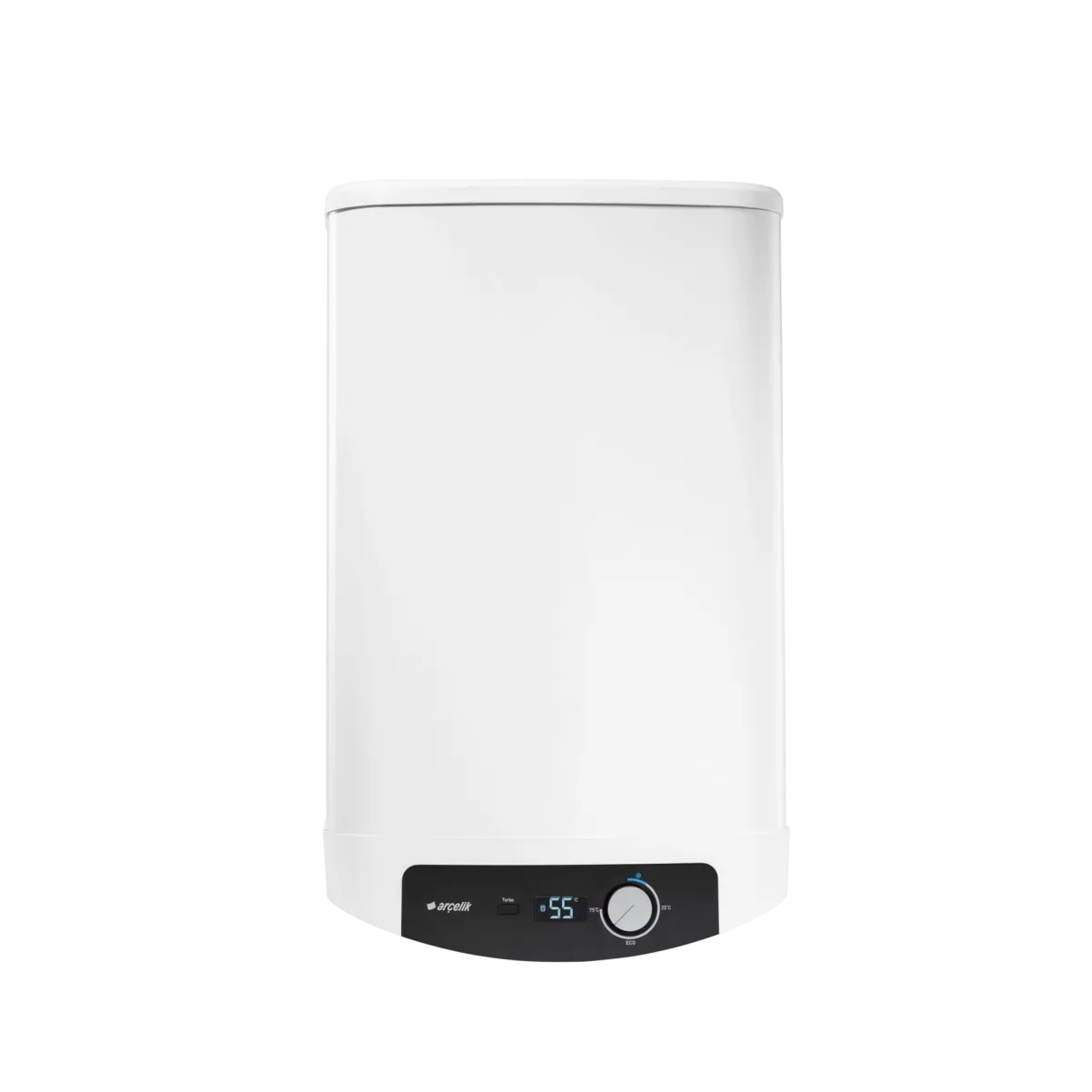 ARÇELİK T 7365 E BS 65 lt Dijital Termosifon