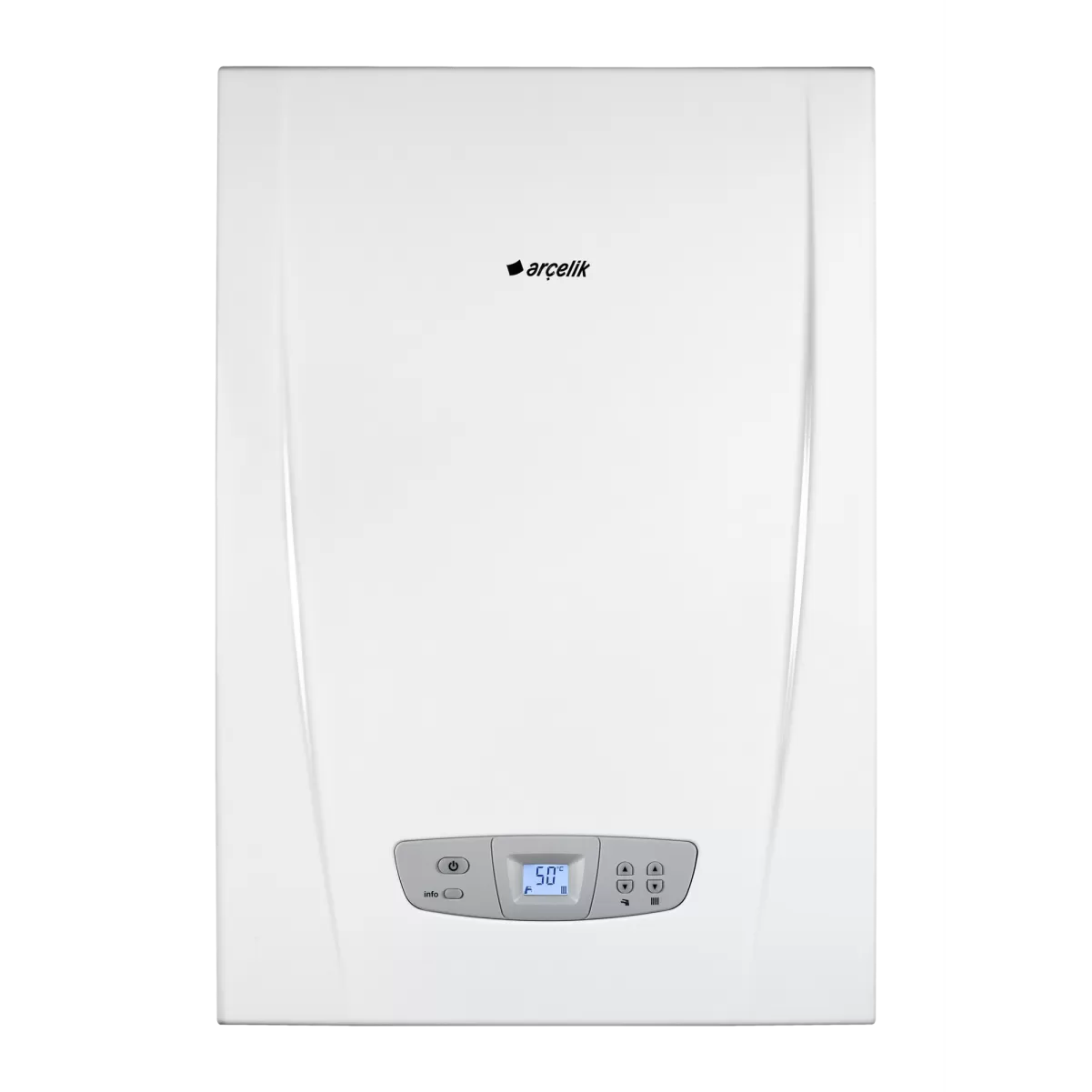 ARÇELİK Massimus 24 Premix Yoğuşmalı Kombi