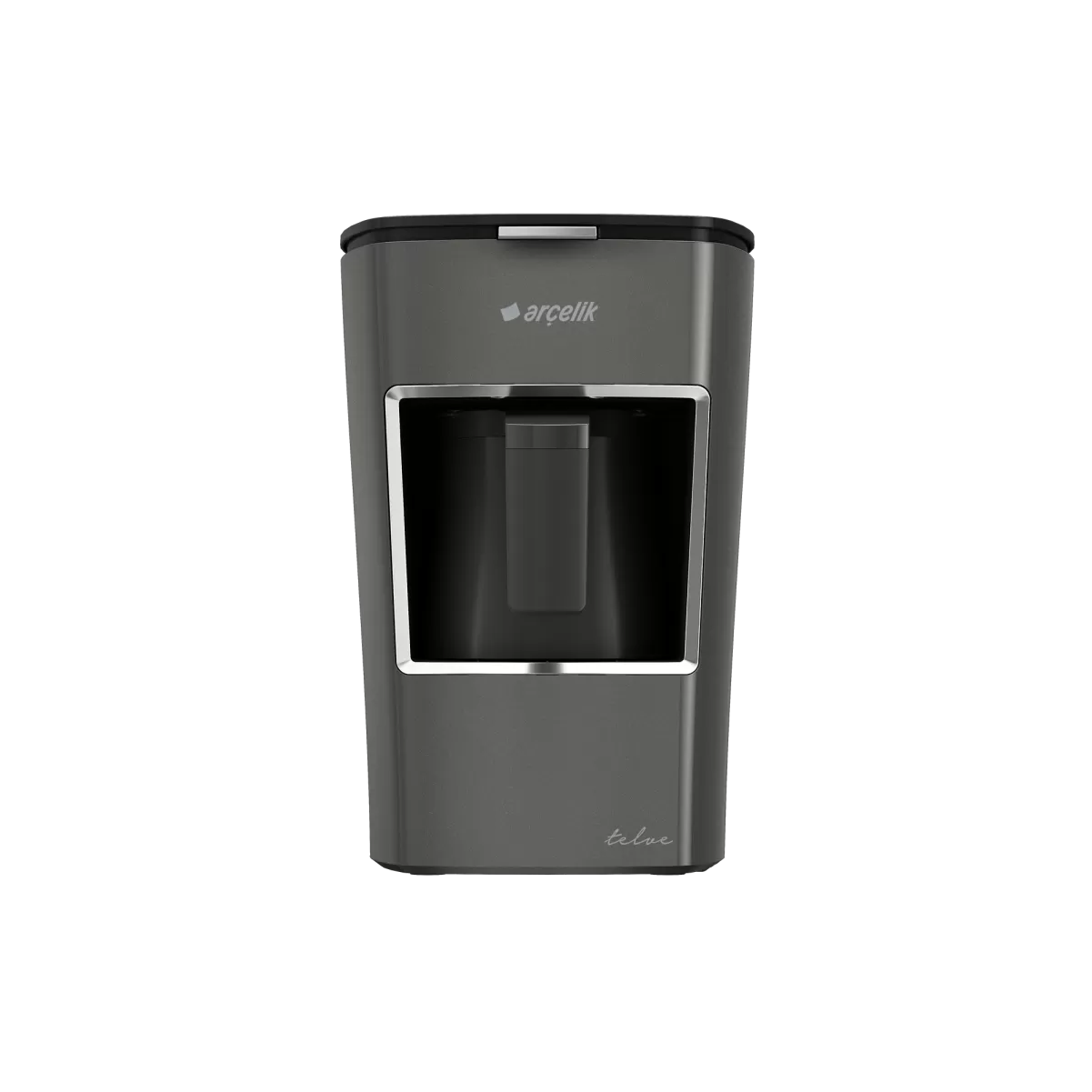 ARÇELİK K 3300 Mini Telve Grion Türk Kahve Makinesi
