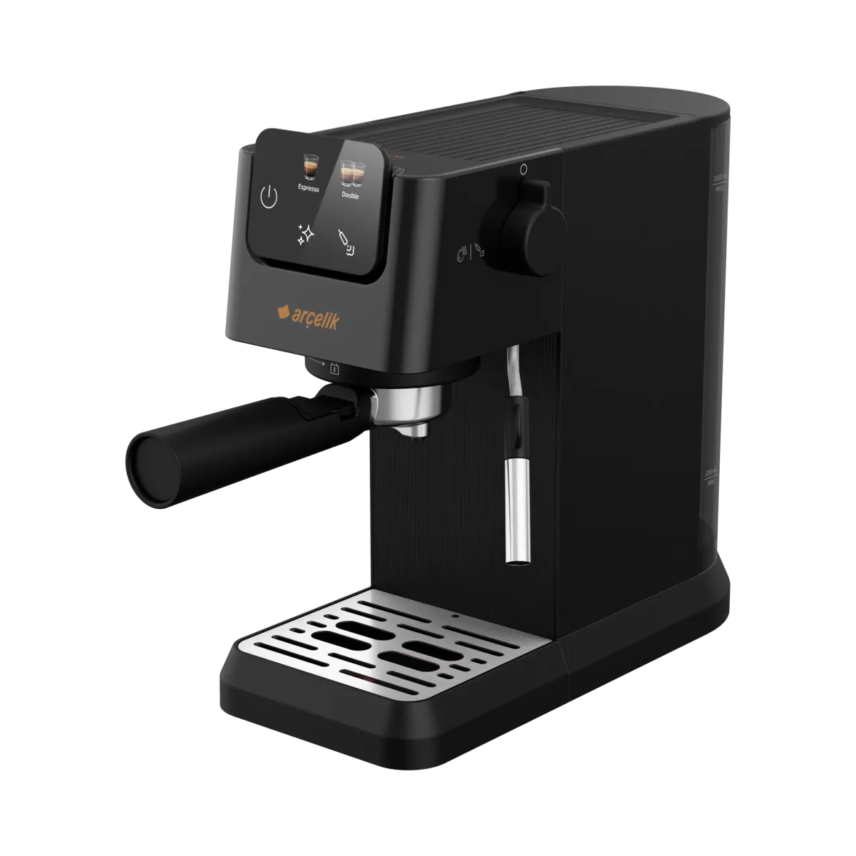 ARÇELİK EM 3450 Imperium Barista® Yarı Otomatik Espresso Makinesi