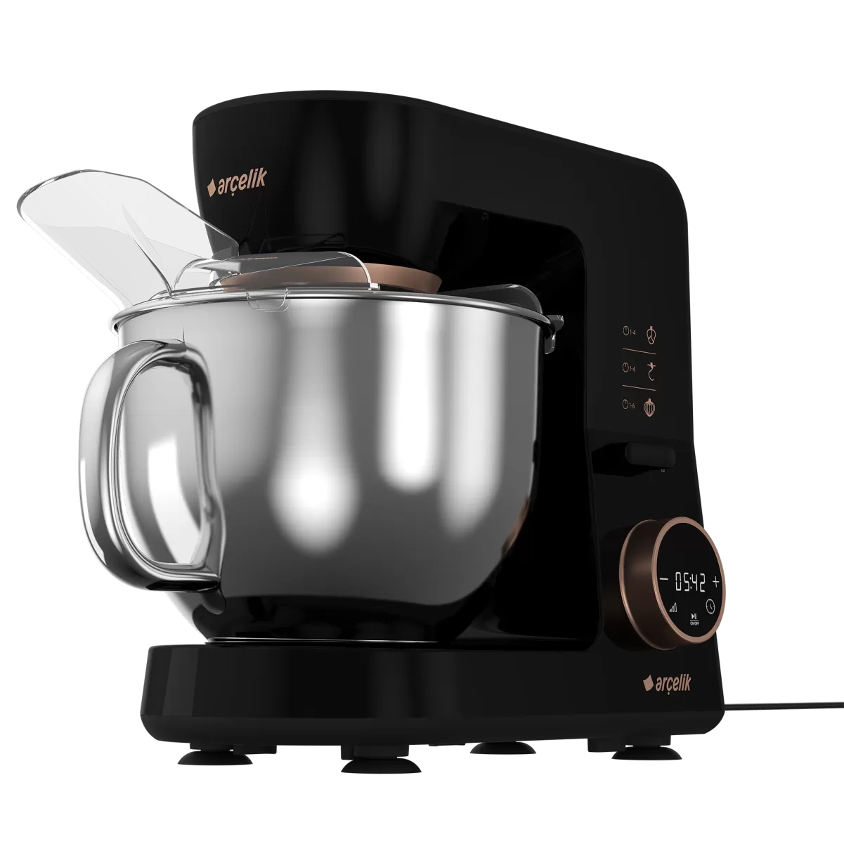 ARÇELİK MM 6491 S Mutfak Makinesi