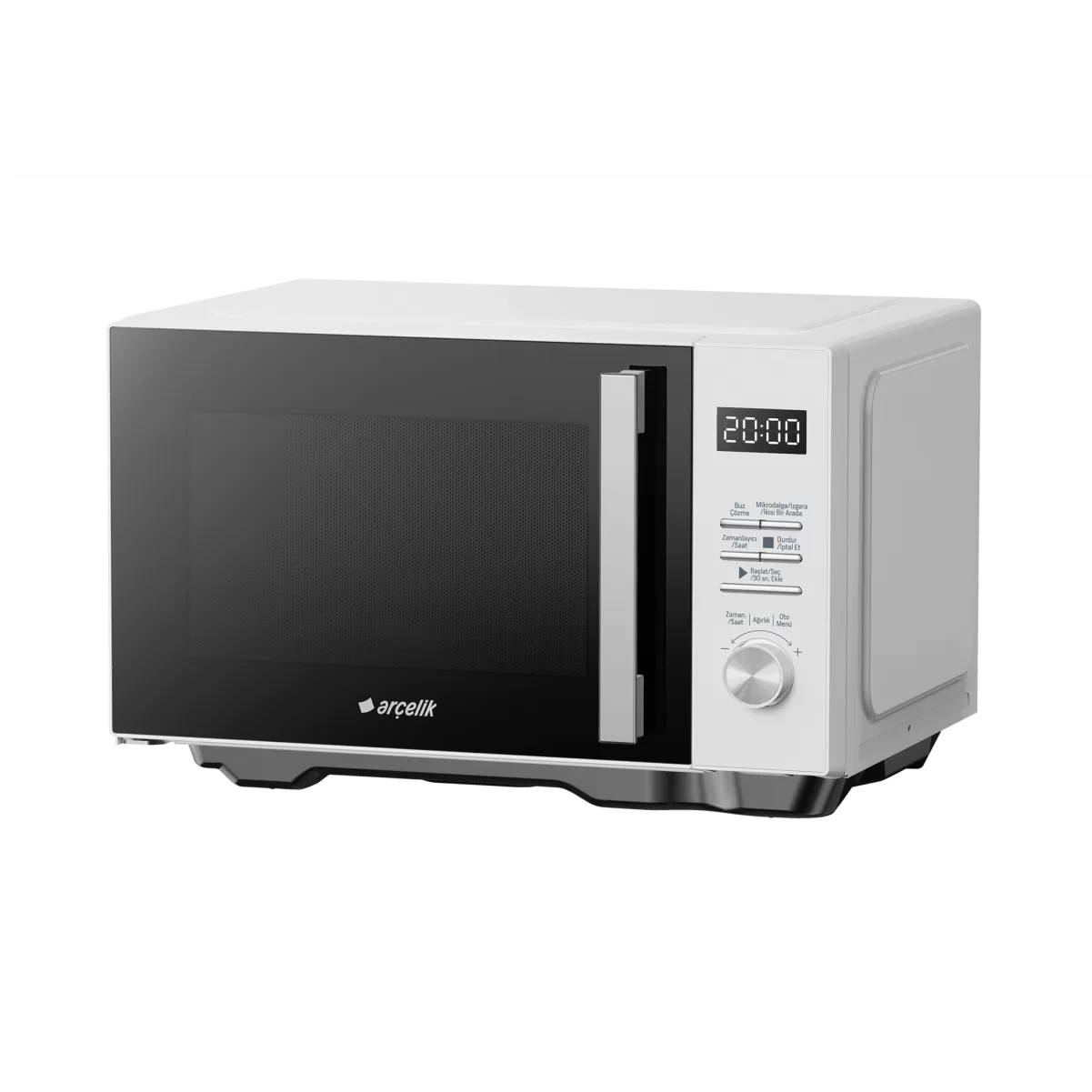 ARÇELİK MD 240 Mikrodalga Fırın