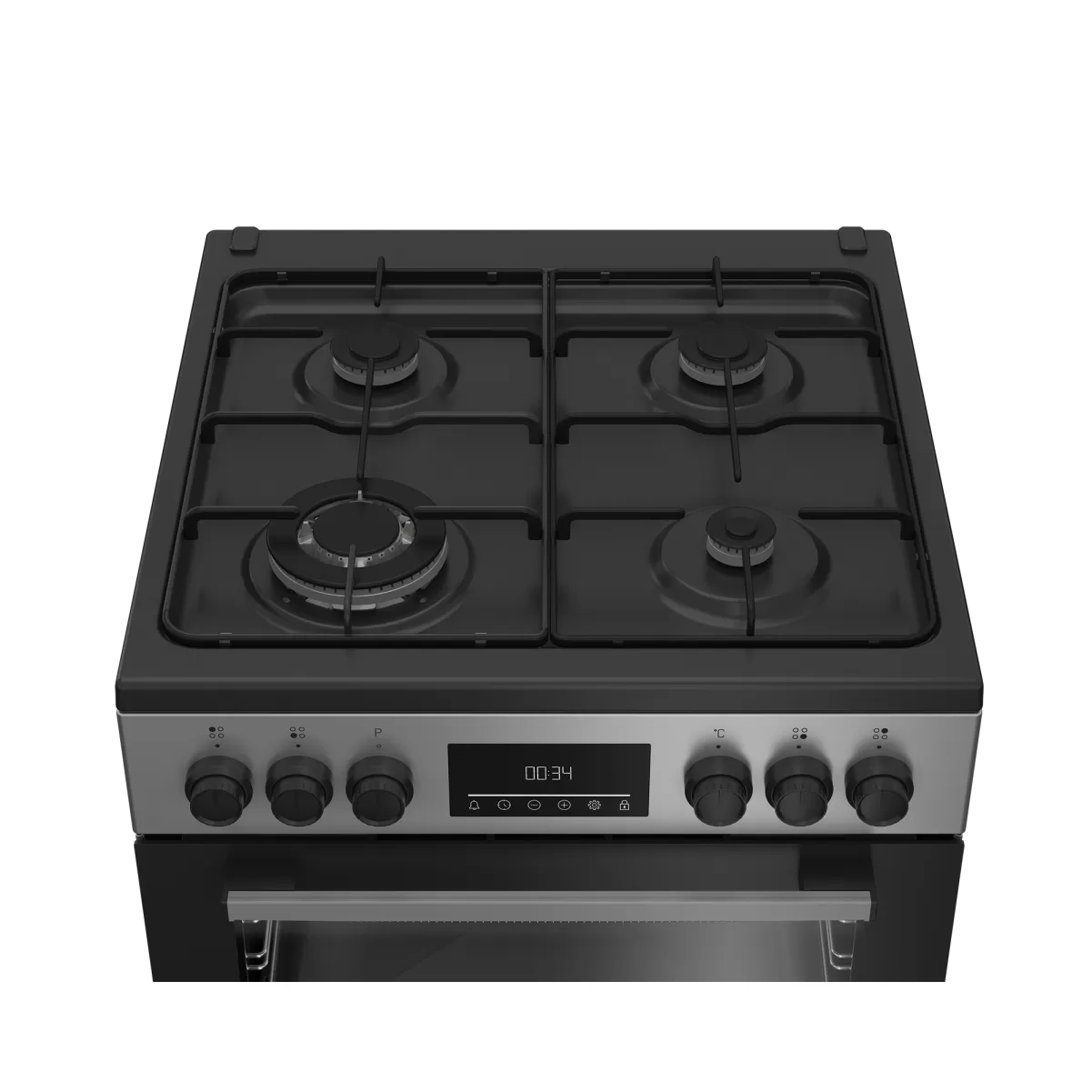 ARÇELİK F 8542 EBG Ocaklı Fırın