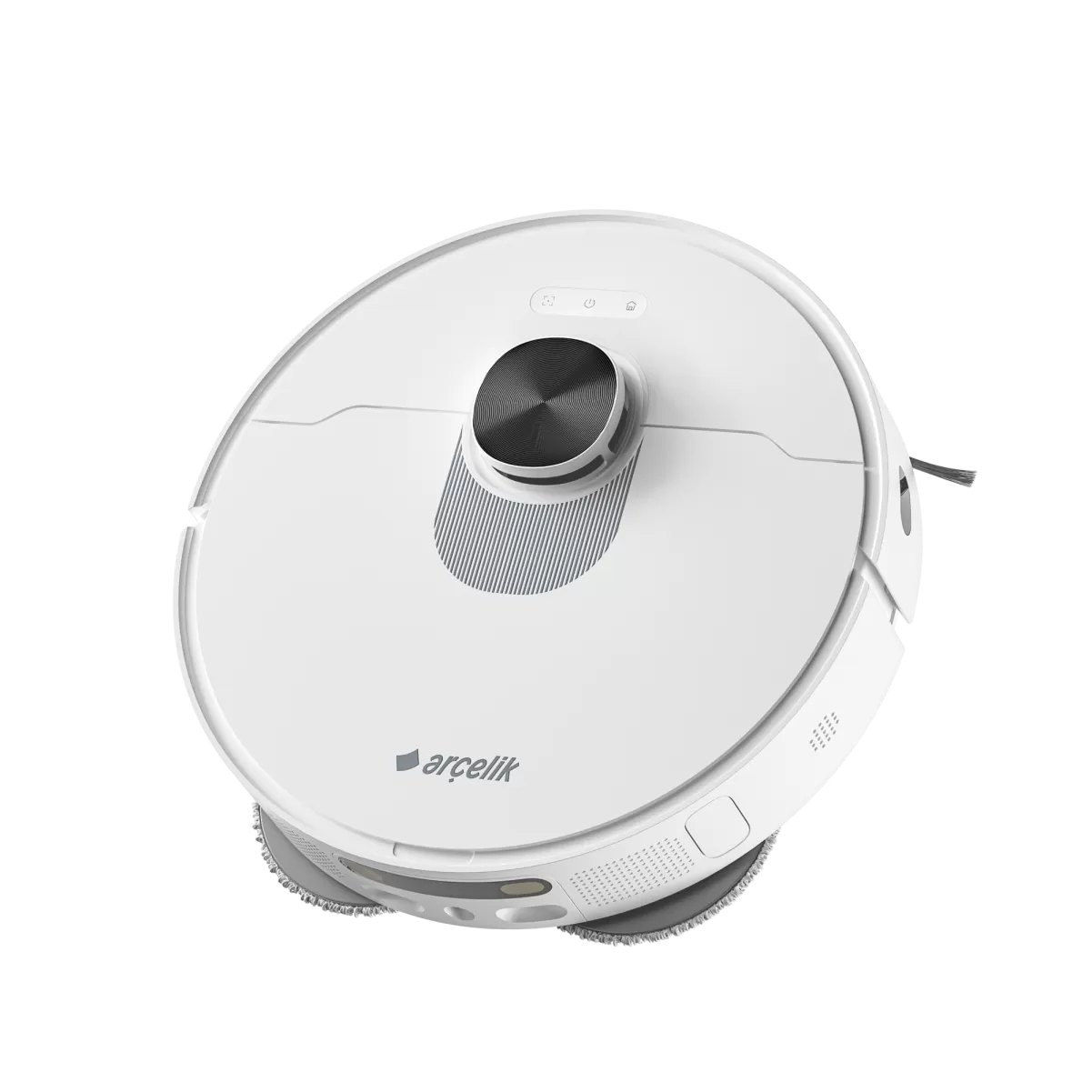 ARÇELİK Imperium® Robo 4.0 RS 9551 Robot Süpürge