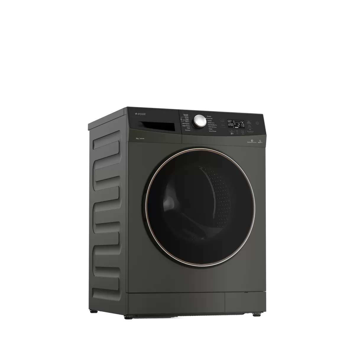 ARÇELİK 9124 N MG Çamaşır Makinesi