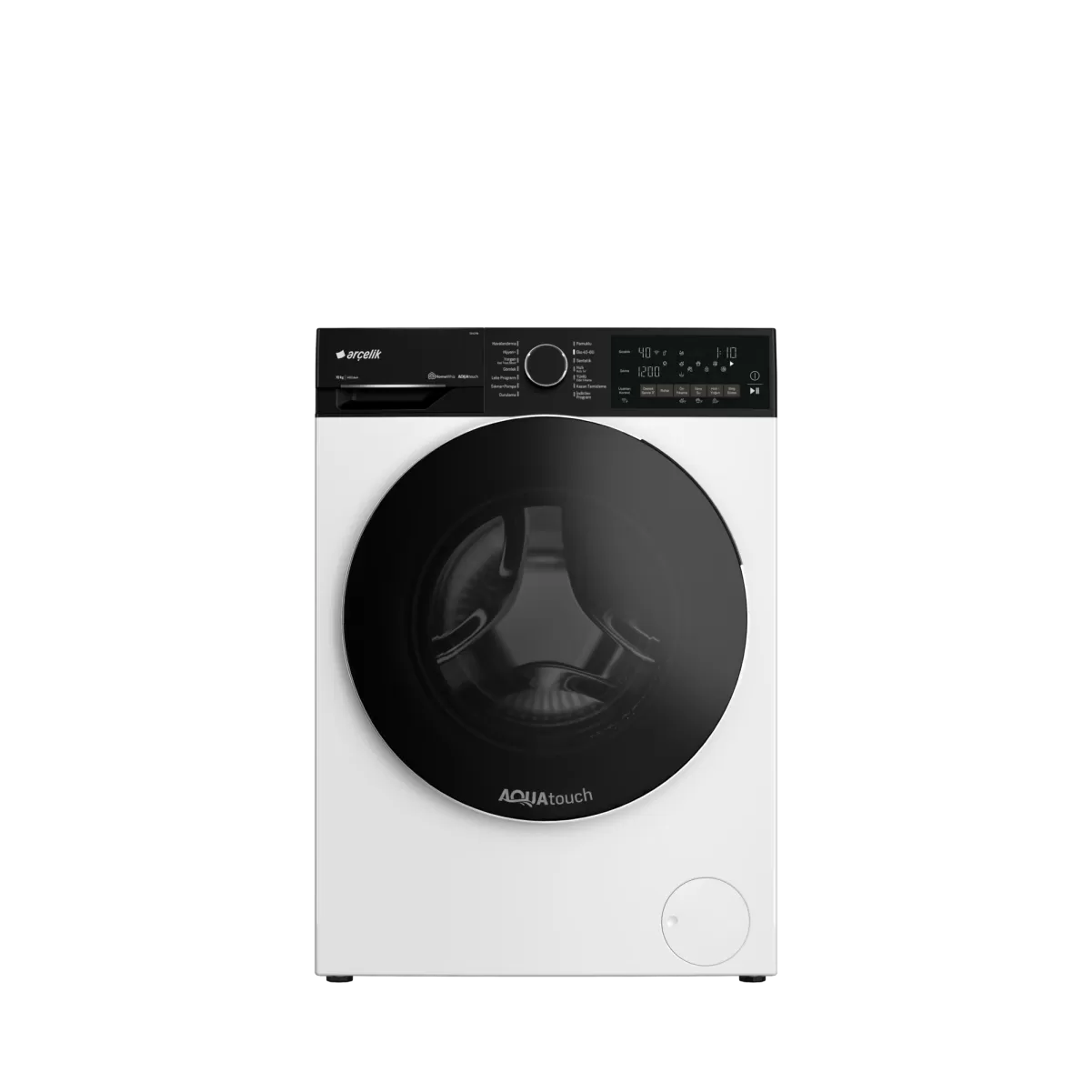 ARÇELİK 10140 PM10 Kg Çamaşır Makinesi