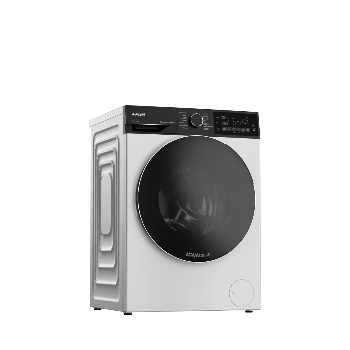 ARÇELİK 10140 PM10 Kg Çamaşır Makinesi