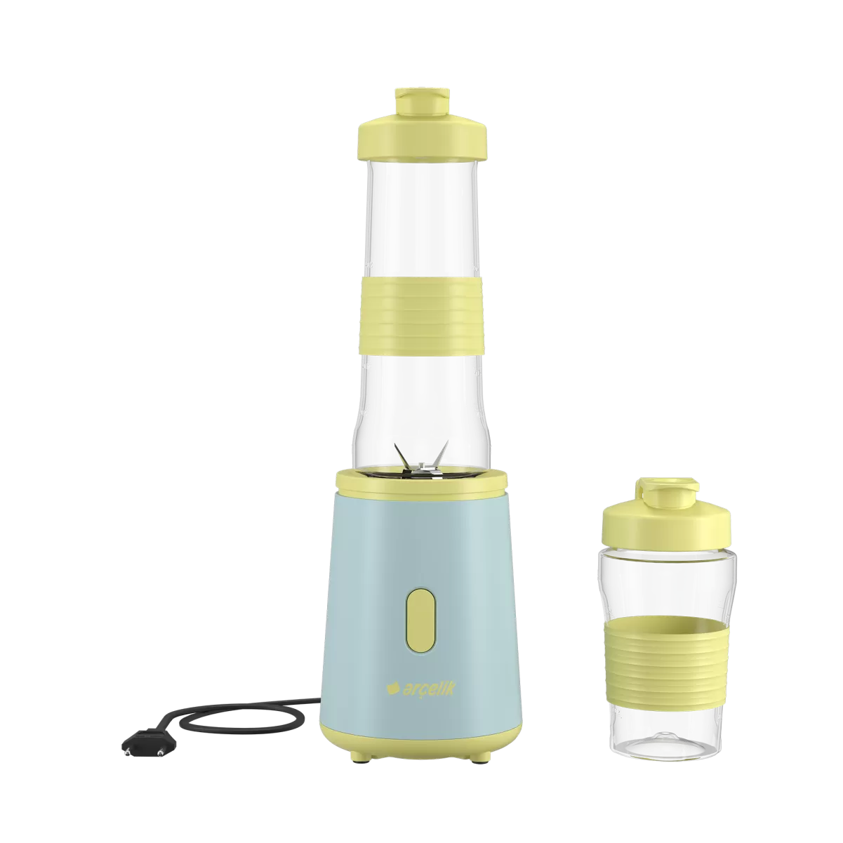 ARÇELİK KB 6534 TM El Blender