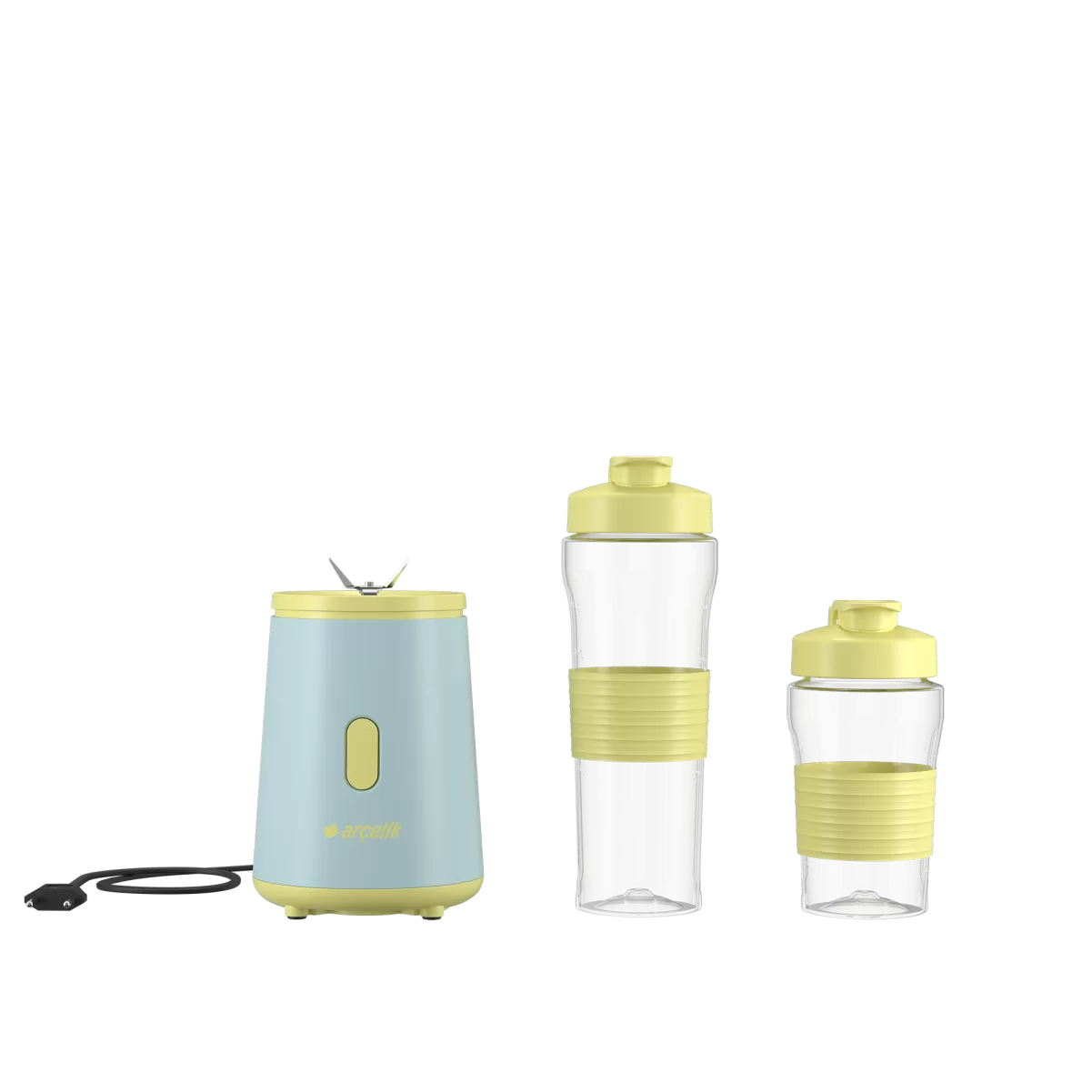 ARÇELİK KB 6534 TM El Blender