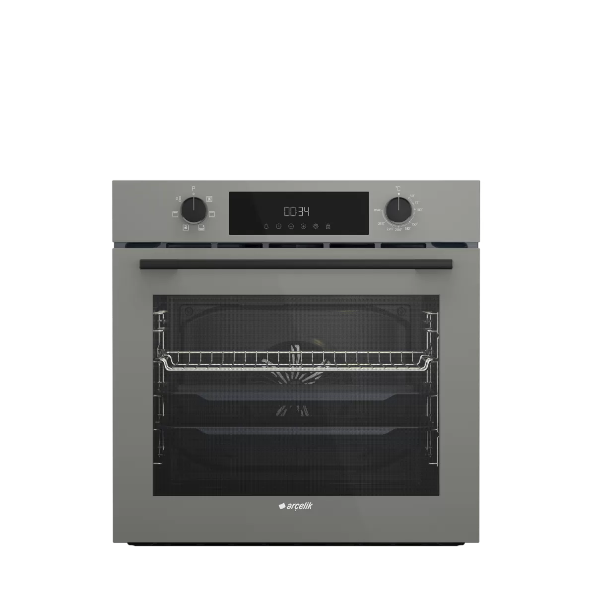 ARÇELİK AFC  331 G Ankastre Standart Fırın