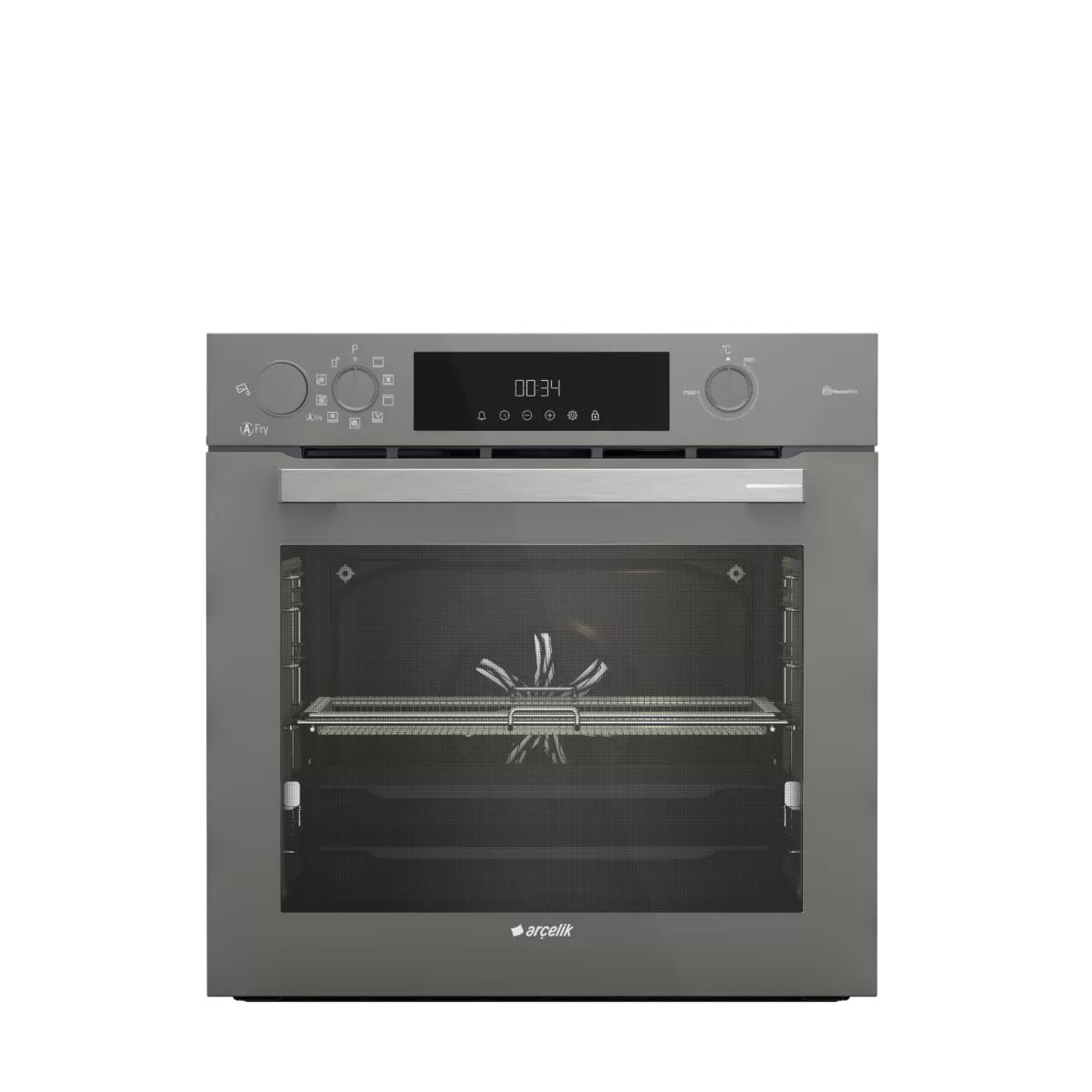 ARÇELİK AFC 362 G AFry Buhar Destekli Fırın