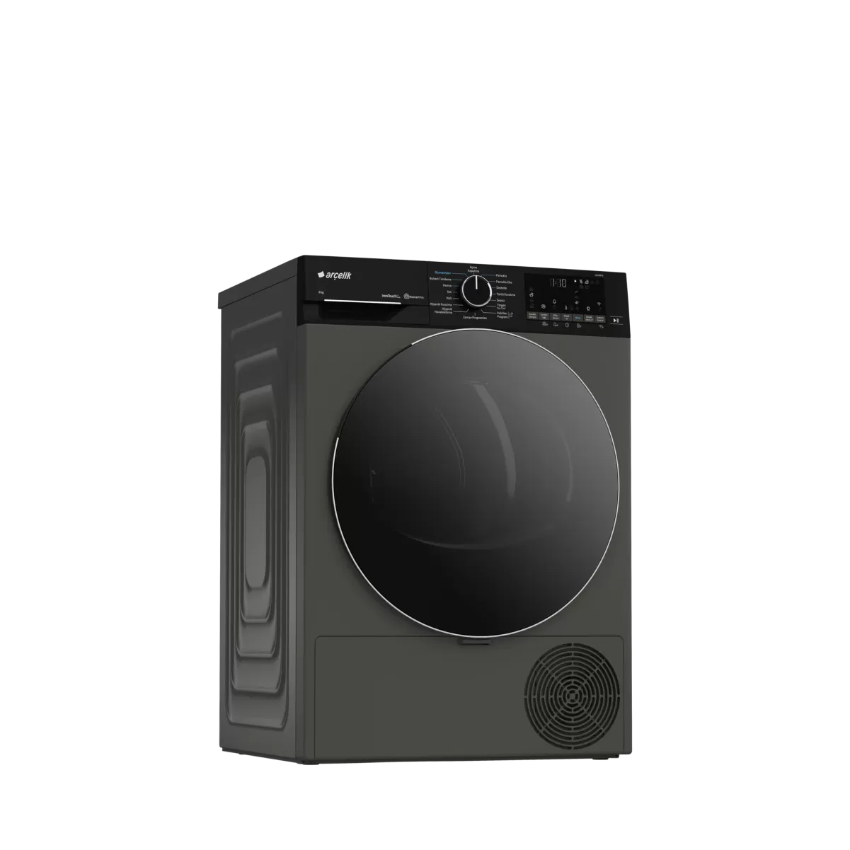 ARÇELİK 931 KMP IG 9 Kg Kurutma Makinesi