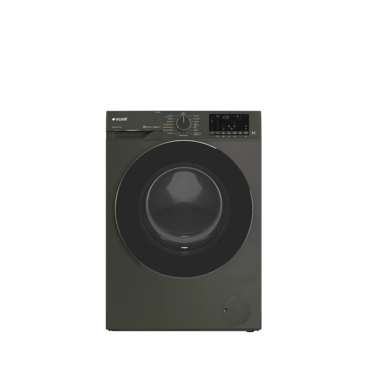 ARÇELİK 1060 YKMG Kurutmalı Çamaşır Makinesi