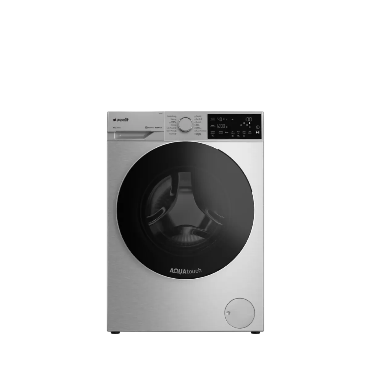 ARÇELİK 10140 PMI 10 Kg Çamaşır Makinesi