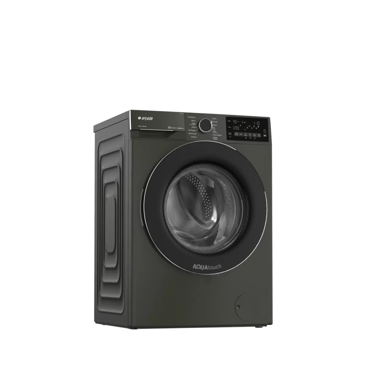 ARÇELİK 9140 PMG 9 Kg Çamaşır Makinesi